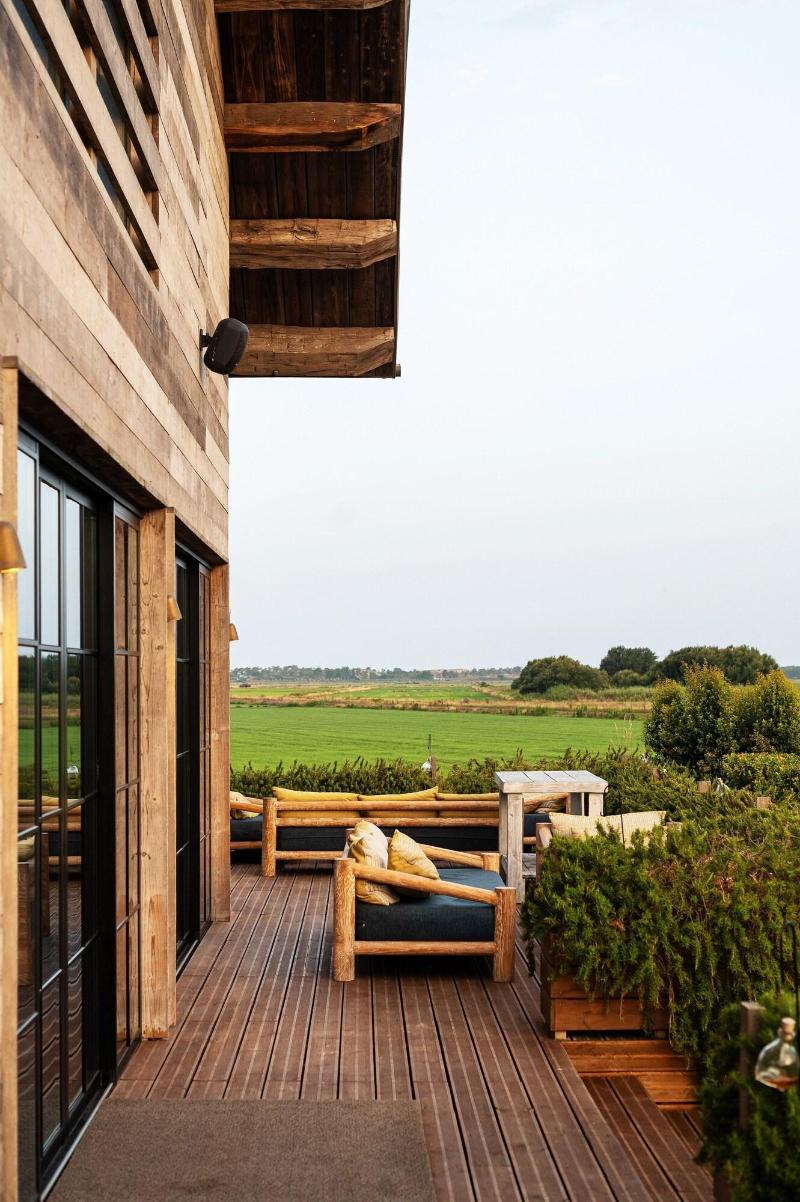 Quinta Da Comporta Wellness Boutique Resort - Genel