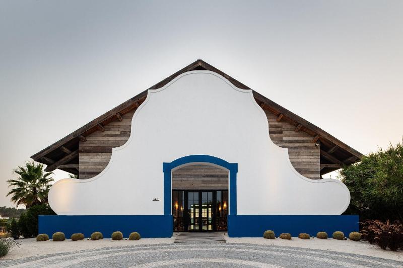 Quinta Da Comporta Wellness Boutique Resort - Genel