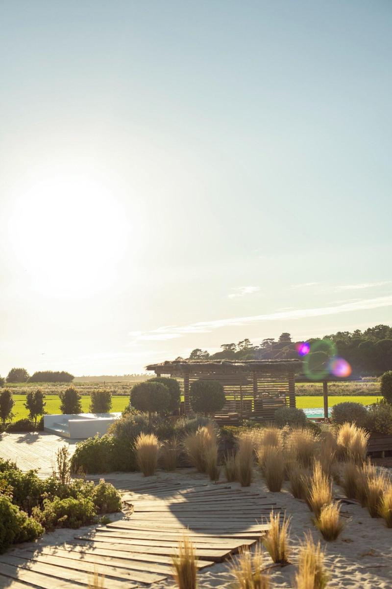 Quinta Da Comporta Wellness Boutique Resort - Genel