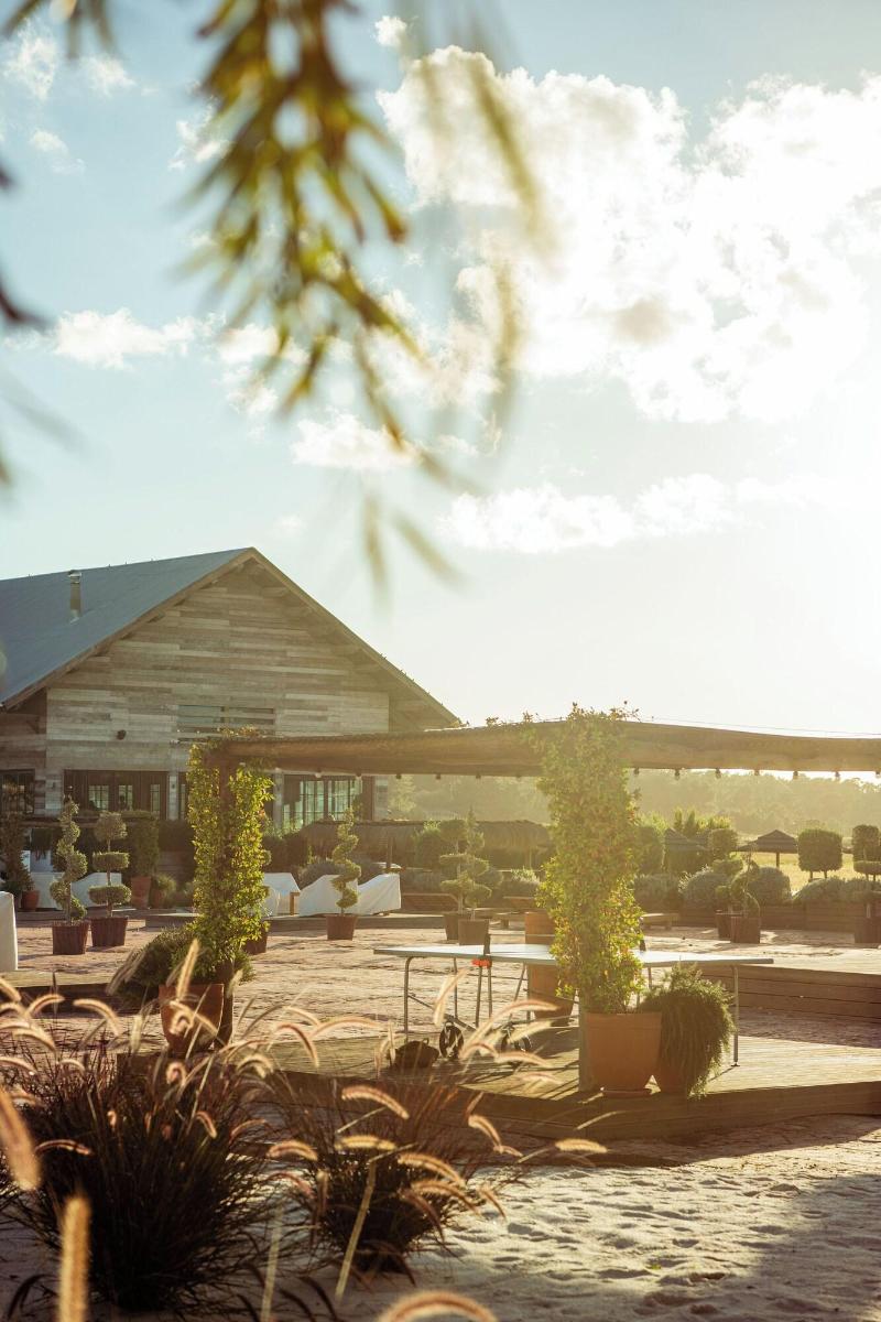 Quinta Da Comporta Wellness Boutique Resort - Genel