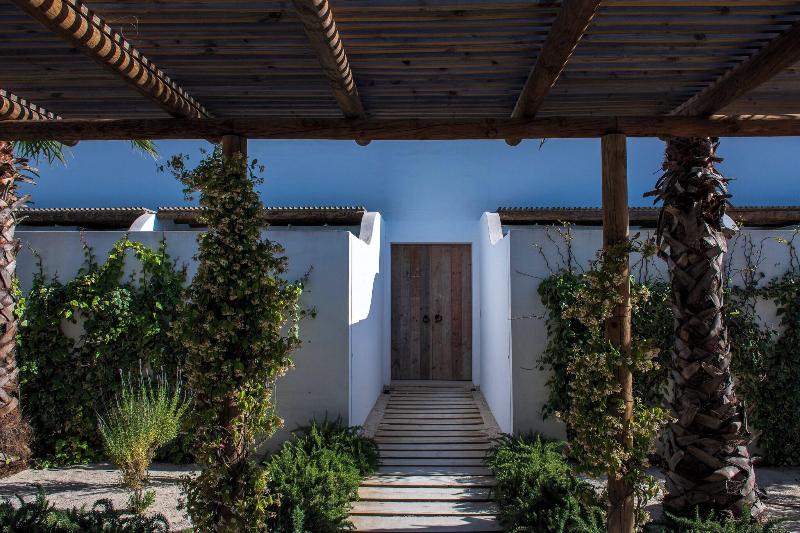 Quinta Da Comporta Wellness Boutique Resort - Genel