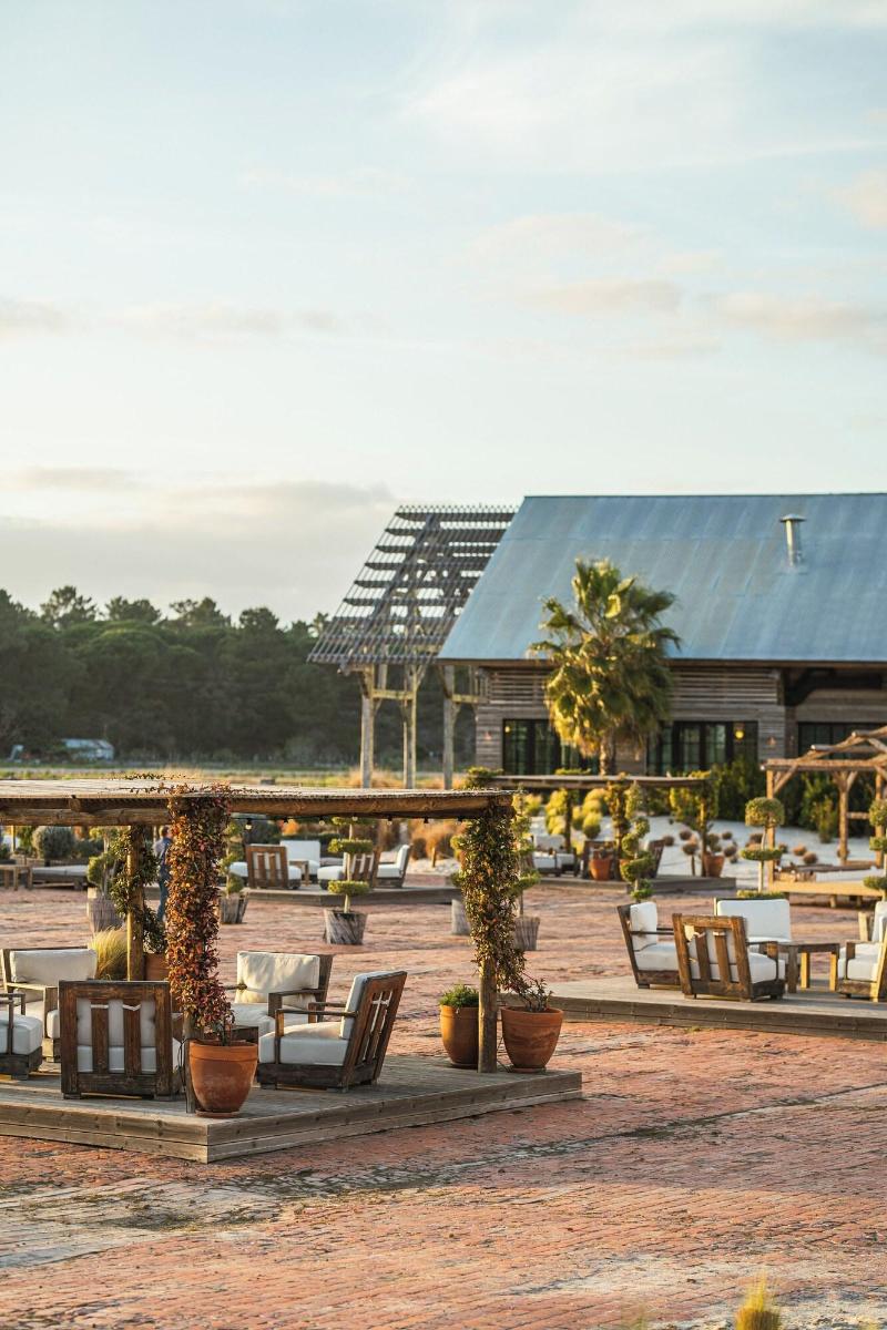 Quinta Da Comporta Wellness Boutique Resort - Genel