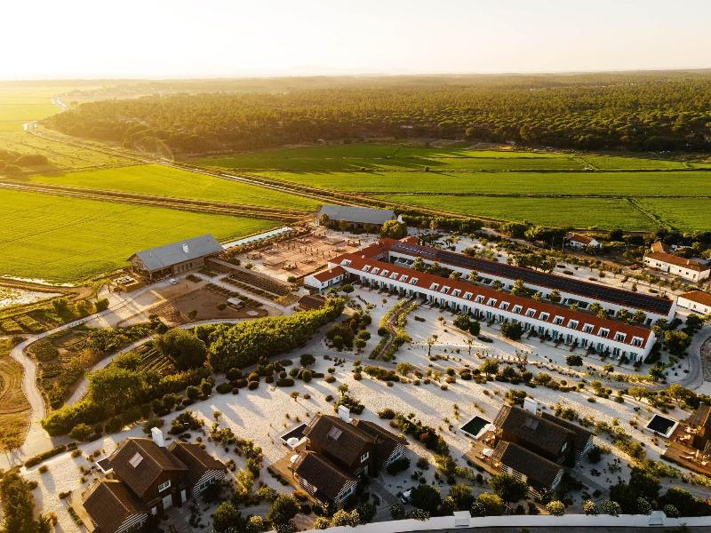 Quinta Da Comporta Wellness Boutique Resort - Genel