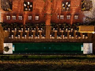 Quinta Da Comporta Wellness Boutique Resort fotoÄŸrafÄ±