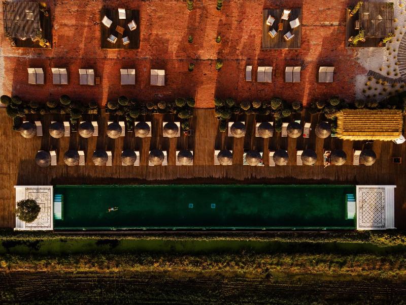 Quinta Da Comporta Wellness Boutique Resort - Genel