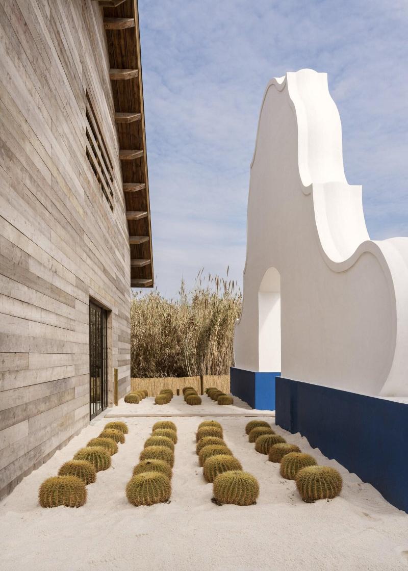 Quinta Da Comporta Wellness Boutique Resort - Genel