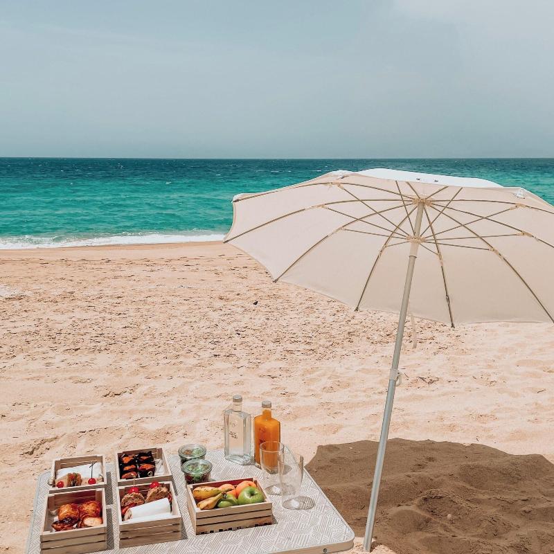 Quinta Da Comporta Wellness Boutique Resort - Genel