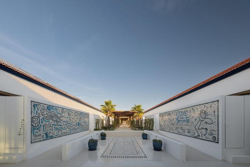 Quinta Da Comporta Wellness Boutique Resort - Genel