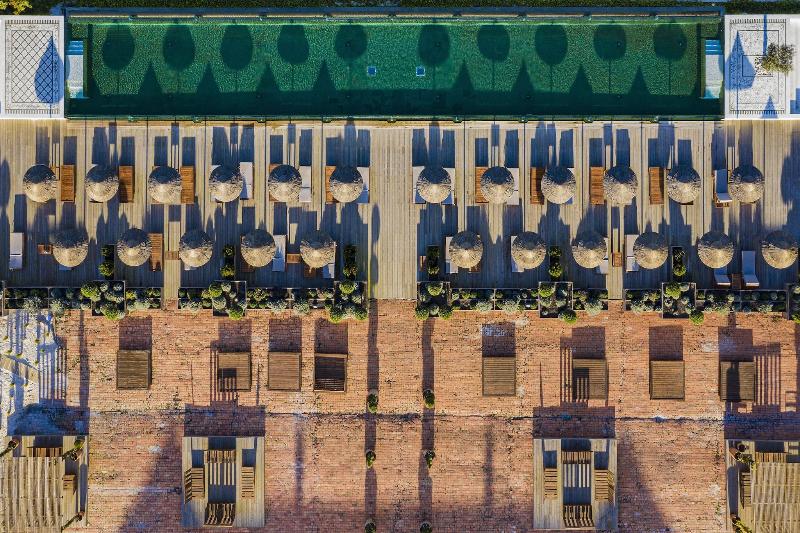 Quinta Da Comporta Wellness Boutique Resort - Genel