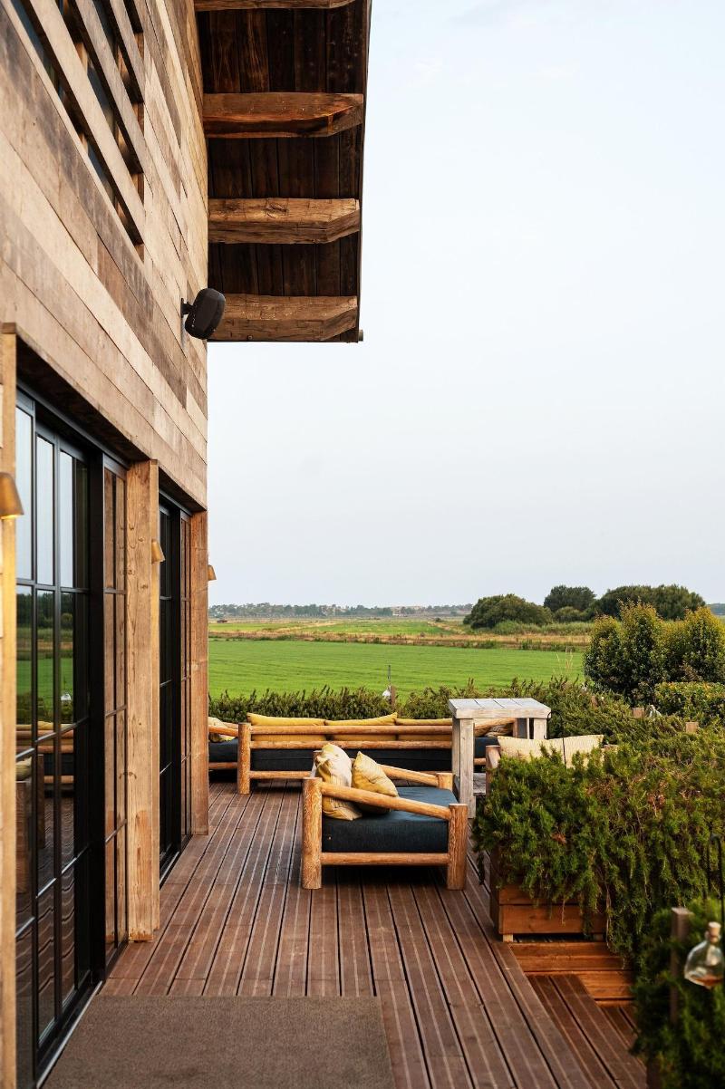 Quinta Da Comporta Wellness Boutique Resort - Genel