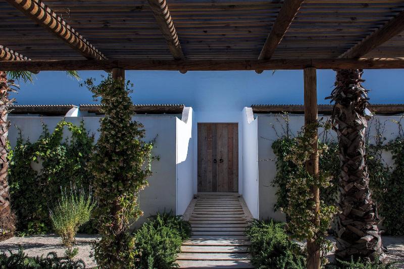 Quinta Da Comporta Wellness Boutique Resort - Genel