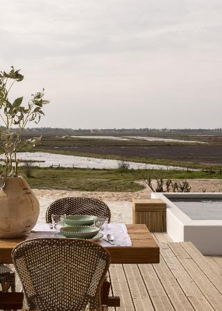Quinta Da Comporta Wellness Boutique Resort fotoÄŸrafÄ±