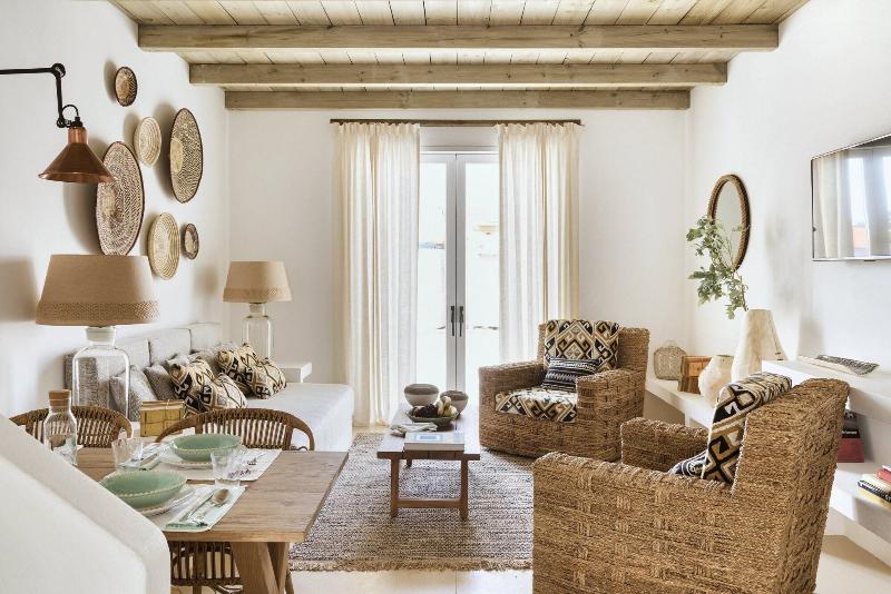 Quinta Da Comporta Wellness Boutique Resort - Oda