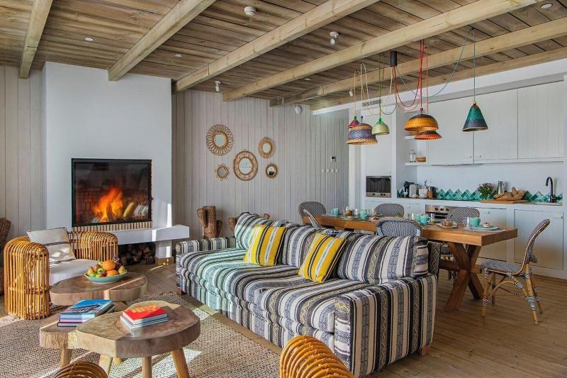 Quinta Da Comporta Wellness Boutique Resort - Oda