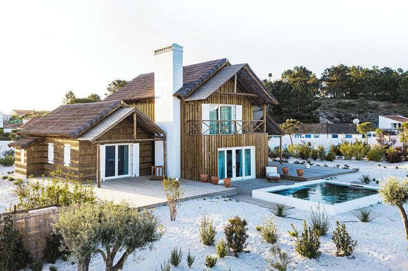 Quinta Da Comporta Wellness Boutique Resort - Oda