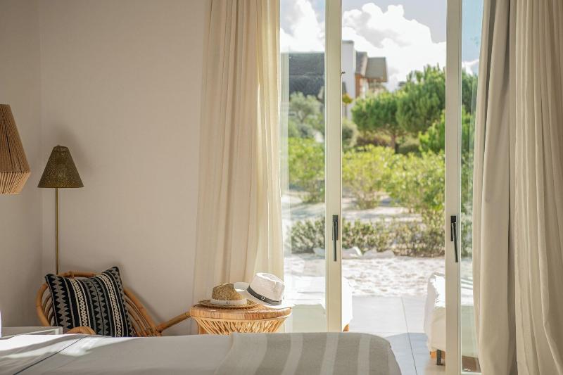 Quinta Da Comporta Wellness Boutique Resort - Oda