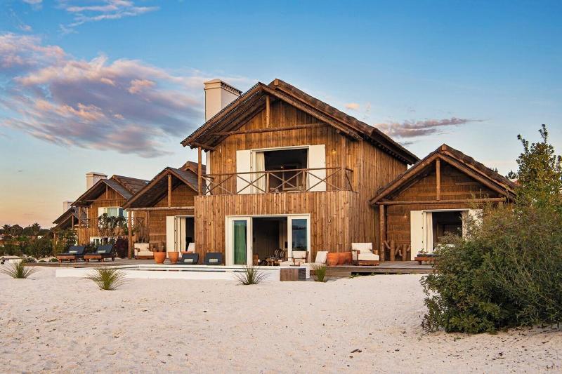 Quinta Da Comporta Wellness Boutique Resort - Oda
