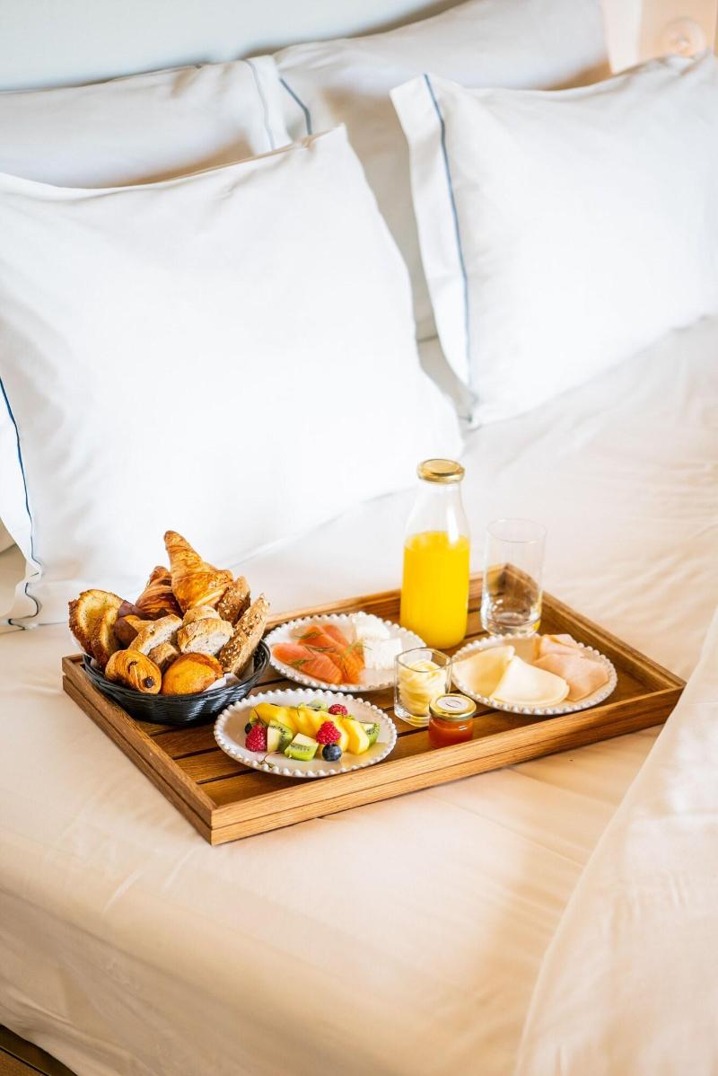 Quinta Da Comporta Wellness Boutique Resort - Oda