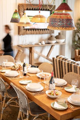 Quinta Da Comporta Wellness Boutique Resort fotoÄŸrafÄ±