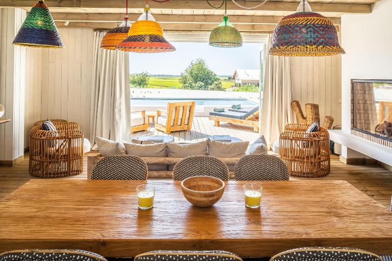 Quinta Da Comporta Wellness Boutique Resort - Oda
