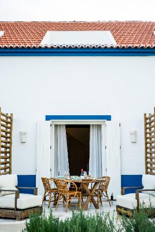 Quinta Da Comporta Wellness Boutique Resort fotoÄŸrafÄ±