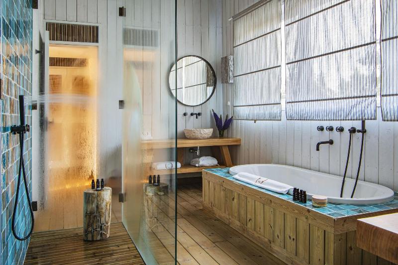 Quinta Da Comporta Wellness Boutique Resort - Oda