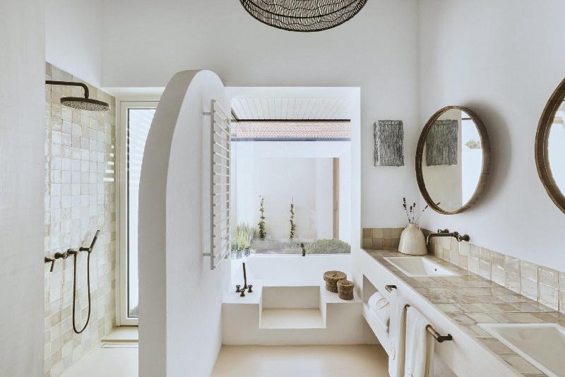 Quinta Da Comporta Wellness Boutique Resort - Oda