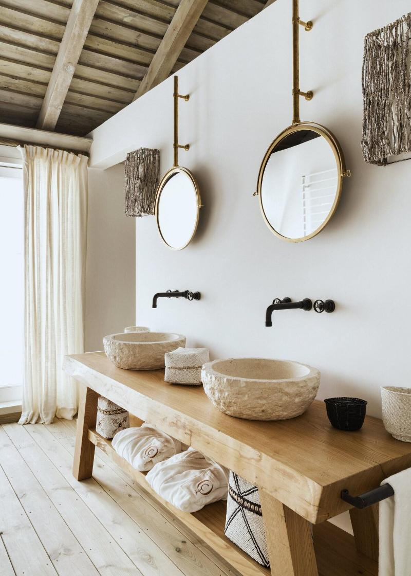 Quinta Da Comporta Wellness Boutique Resort - Oda