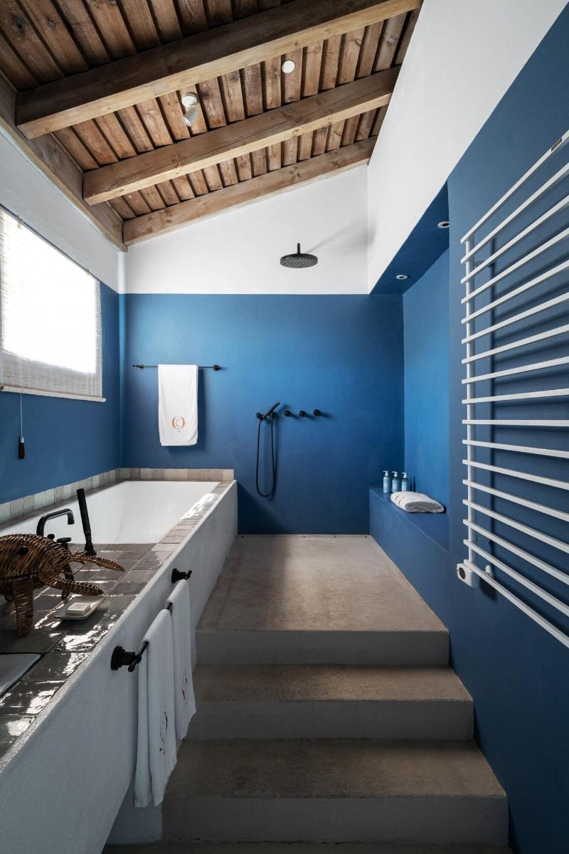 Quinta Da Comporta Wellness Boutique Resort - Oda