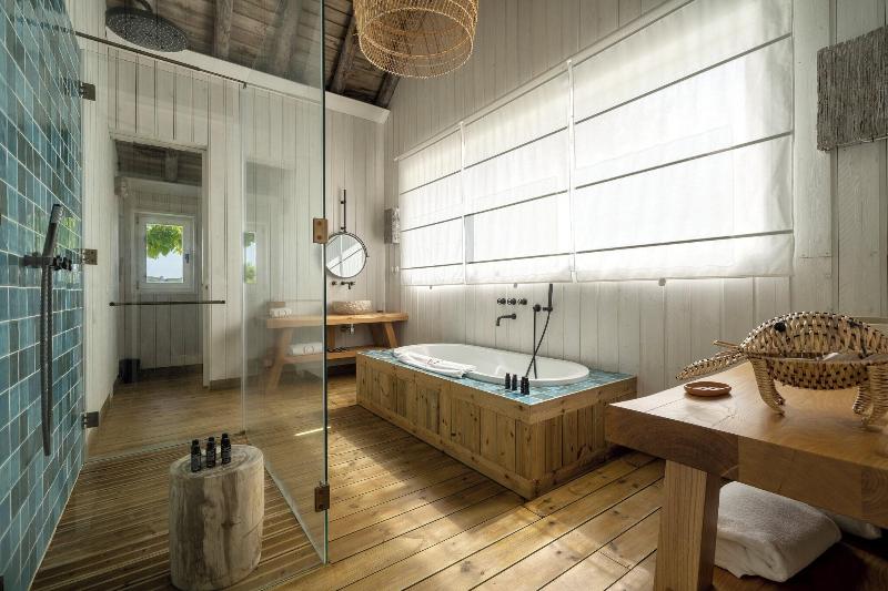 Quinta Da Comporta Wellness Boutique Resort - Oda