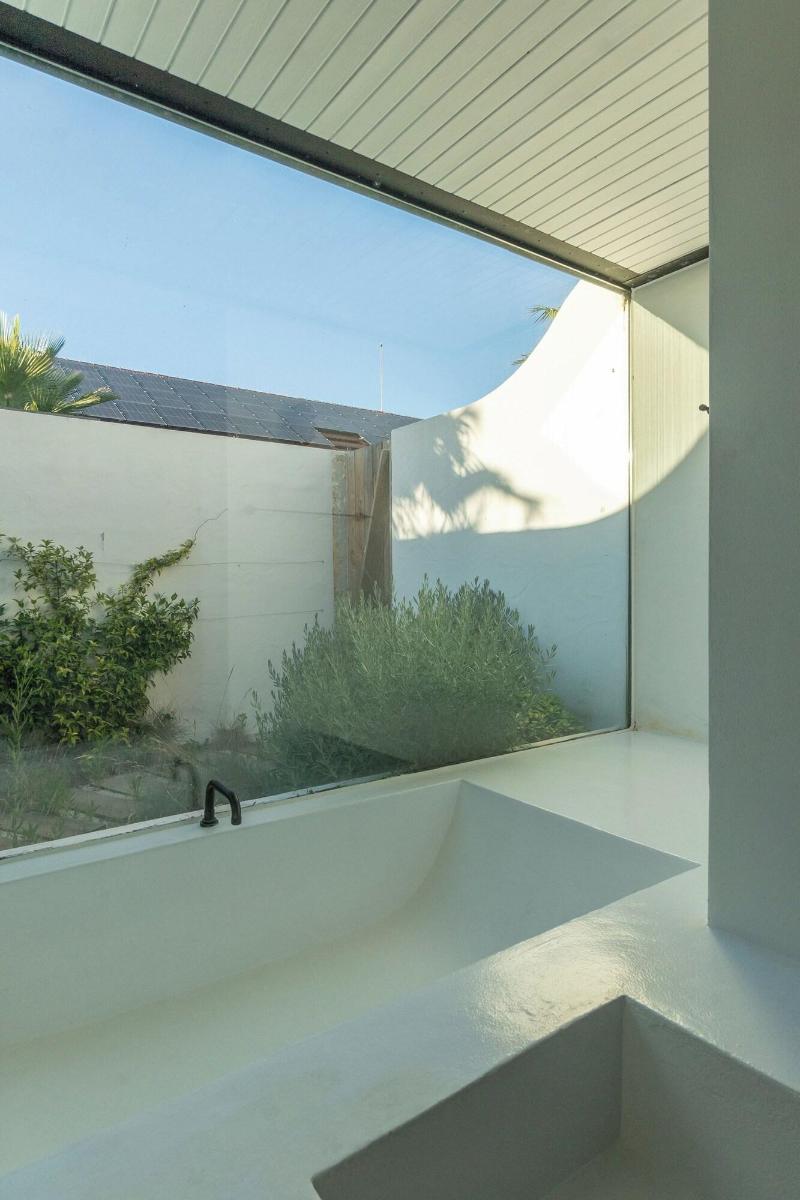 Quinta Da Comporta Wellness Boutique Resort - Oda