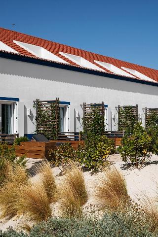 Quinta Da Comporta Wellness Boutique Resort fotoÄŸrafÄ±