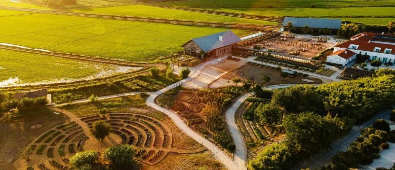 Quinta Da Comporta Wellness Boutique Resort - Oda