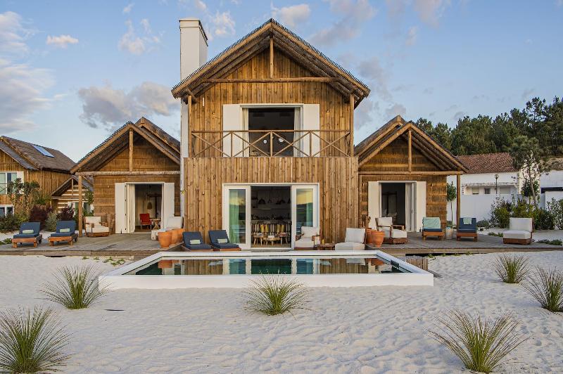 Quinta Da Comporta Wellness Boutique Resort - Oda
