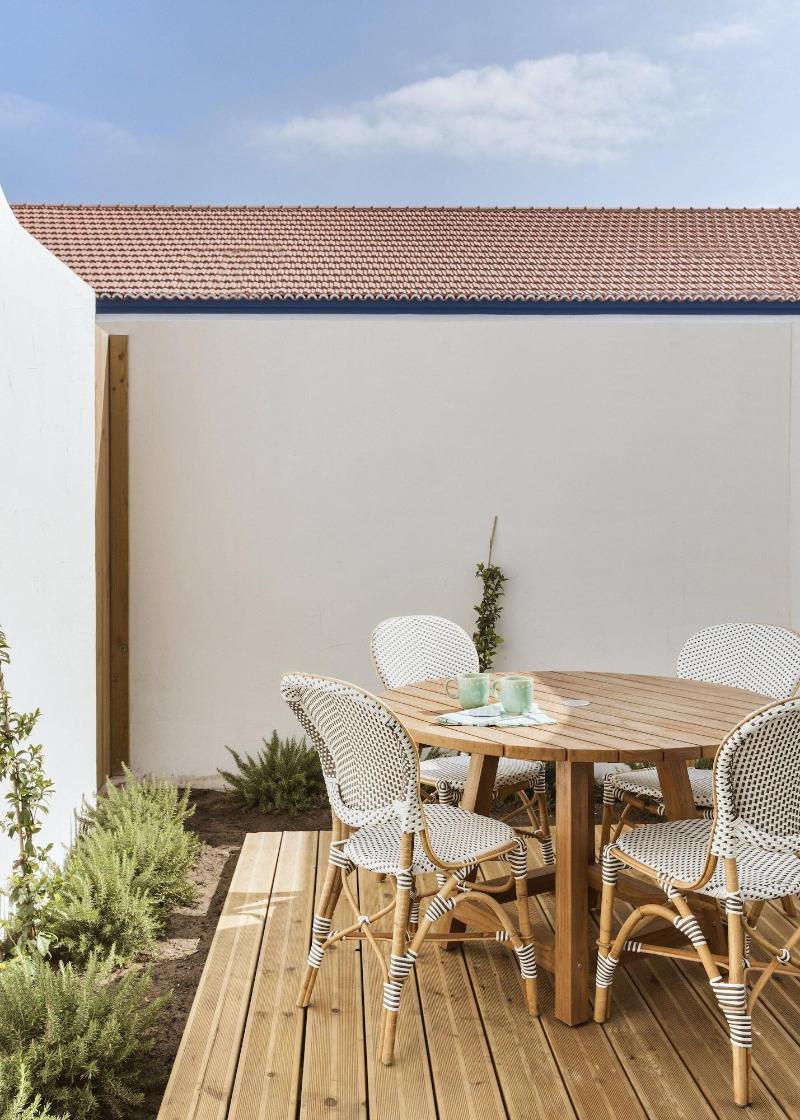 Quinta Da Comporta Wellness Boutique Resort - Oda