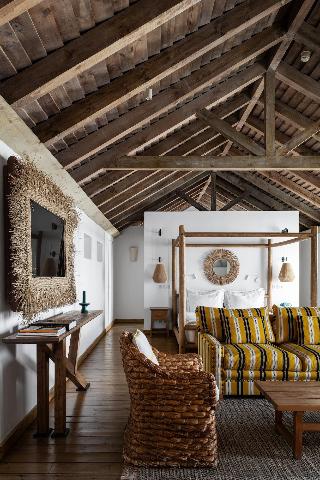 Quinta Da Comporta Wellness Boutique Resort fotoÄŸrafÄ±