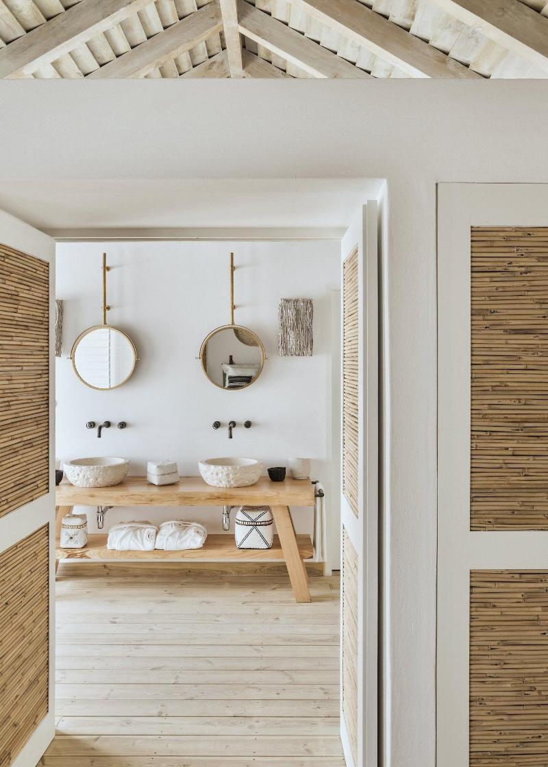 Quinta Da Comporta Wellness Boutique Resort - Oda