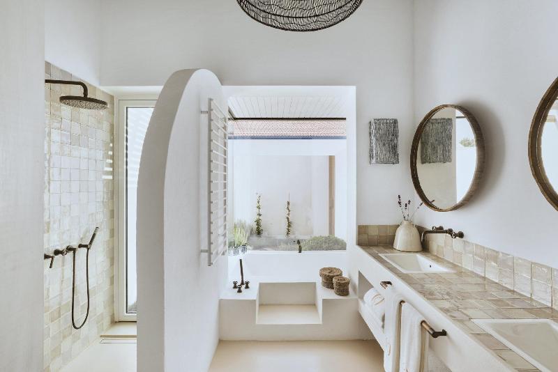 Quinta Da Comporta Wellness Boutique Resort - Oda