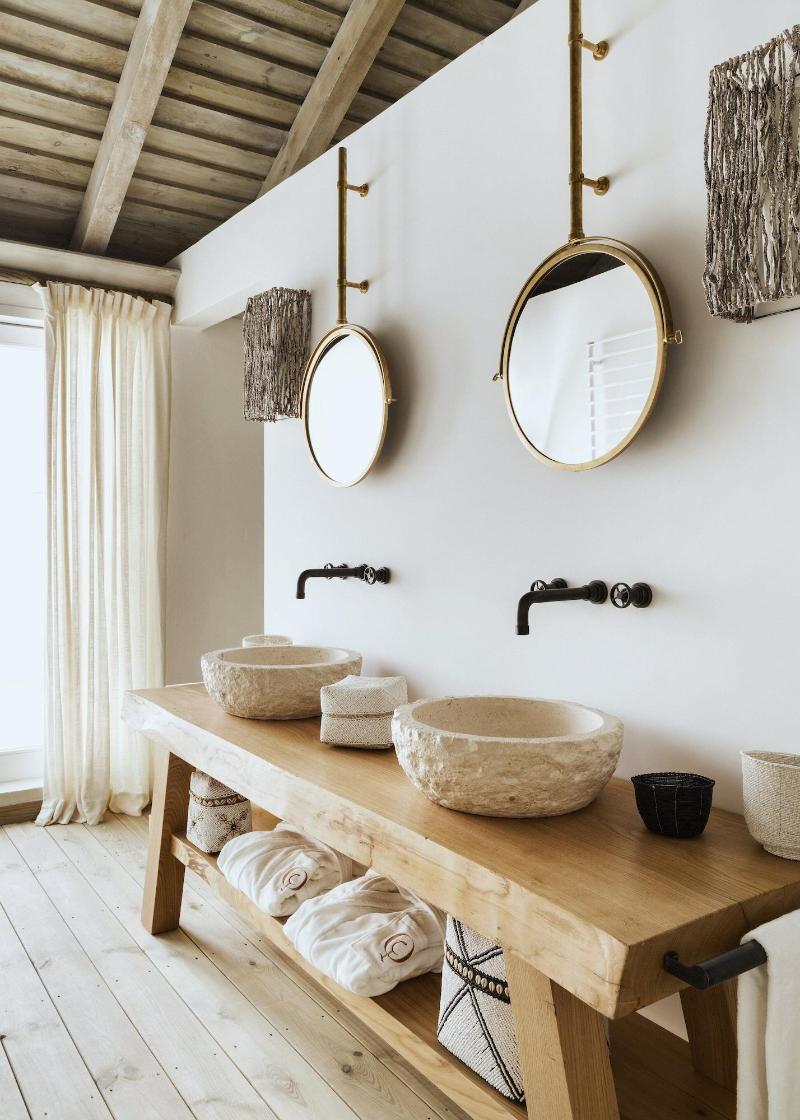 Quinta Da Comporta Wellness Boutique Resort - Oda