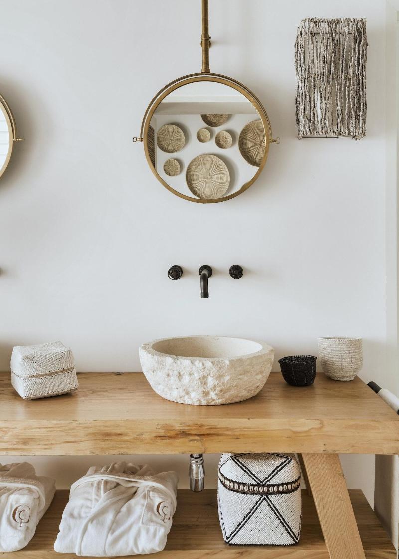 Quinta Da Comporta Wellness Boutique Resort - Oda