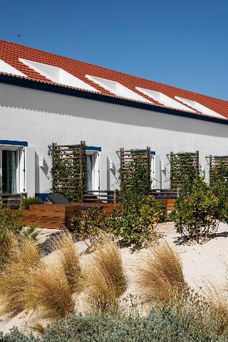 Quinta Da Comporta Wellness Boutique Resort fotoÄŸrafÄ±