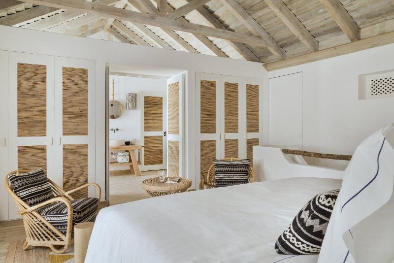 Quinta Da Comporta Wellness Boutique Resort - Oda