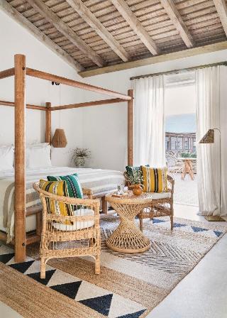 Quinta Da Comporta Wellness Boutique Resort fotoÄŸrafÄ±