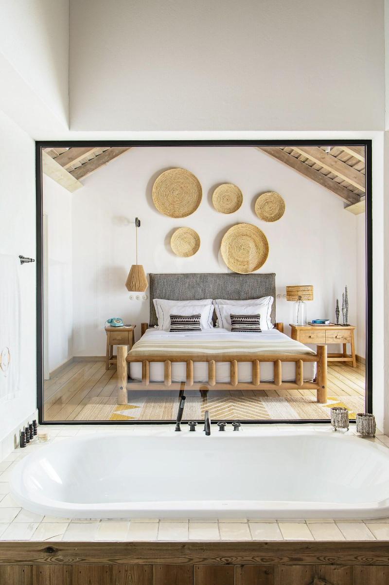 Quinta Da Comporta Wellness Boutique Resort - Oda