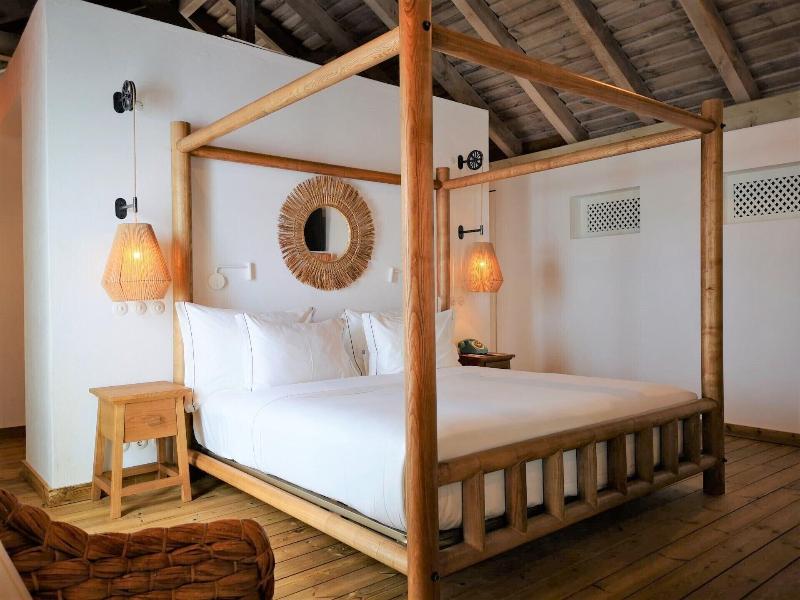 Quinta Da Comporta Wellness Boutique Resort - Oda