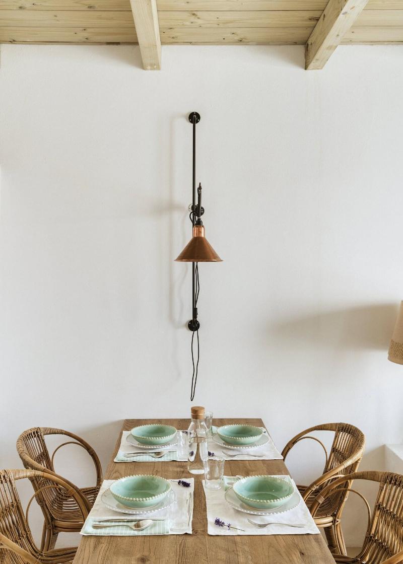 Quinta Da Comporta Wellness Boutique Resort - Oda