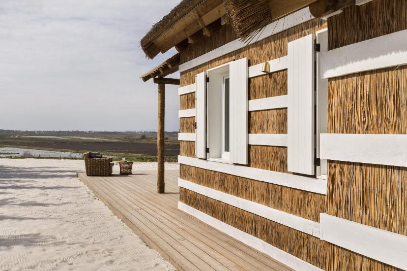 Quinta Da Comporta Wellness Boutique Resort - Oda