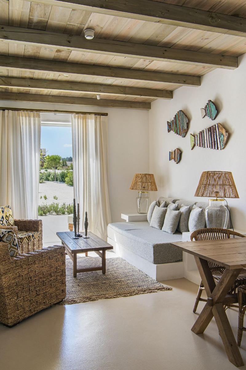 Quinta Da Comporta Wellness Boutique Resort - Oda