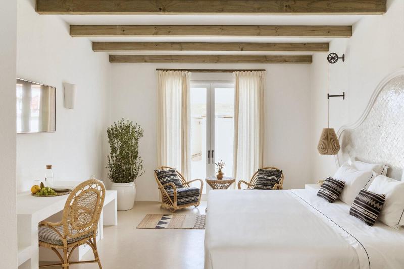 Quinta Da Comporta Wellness Boutique Resort - Oda