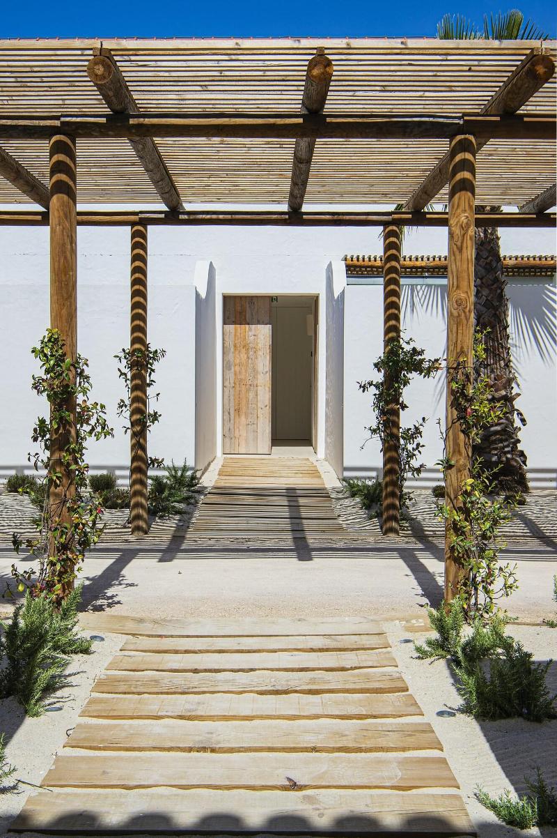 Quinta Da Comporta Wellness Boutique Resort - Oda